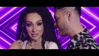 Antonio Marcu feat. @Narcisaoficialmusic  - Numai Tu | Official Video