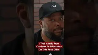 This Was My Longest Ride