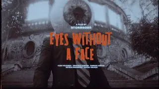 STORMSONS - Eyes Without a Face (Official Music Video)
