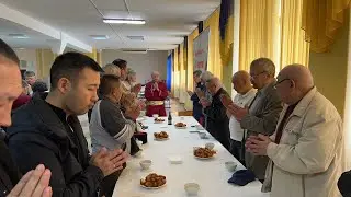 Калмыцкое казачество планы и проекты!