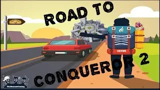 Road To Conqueror 2 - Summoners War Part 9