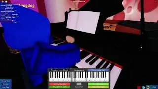 Megalovania Roblox Got Talent