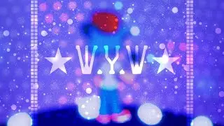 W.Y.W. Meme ⋆ Friday Night Funkin’ Animation