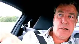 Top Gear Episode Trailer: Series 17, Episode 4