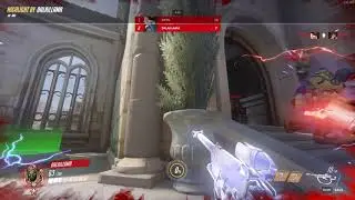 Rapida Overwatch Moments Submission