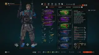 Film - PLAYSTATION - Warface - 6 Year Inventory Stock (Rifleman)