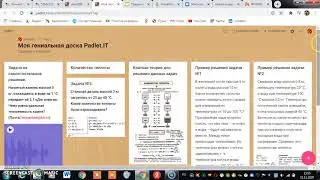 Padlet