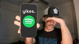 Apple Music User Spends 7 Days with Spotify