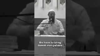 Angry German Imam - Wild Rant on 