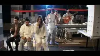 Renske Taminiau - Something Coming