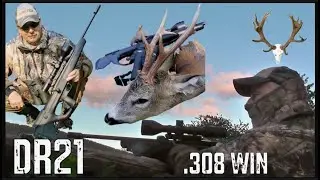 Warum man sich eine DENTLER DR 21 kauft!