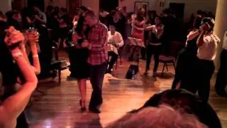 Argentine Tango: Ocatvio Brunetti Quintet @ All Night Milonga
