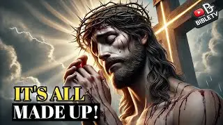 How Historians Know Jesus Didn't Exist: The Case Against Christ (PT.1)