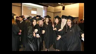 2024 Yavapai College Prescott Commencement