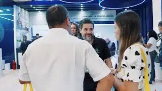 Enerzee na Intersolar South America 2023 480p