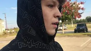 a day with the boys