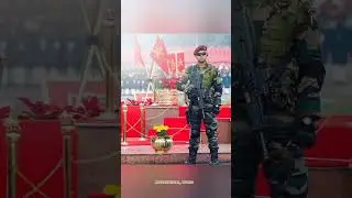 Armbh Hai Prachand🚩 || Motivational  Video #army💪 #youtubeshorts ||