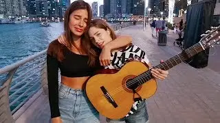 Елена Чепина & Redgi - Как ты там(cover)