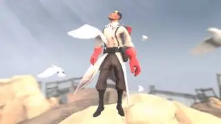 [TF2/SFM] The Sound Of Progress