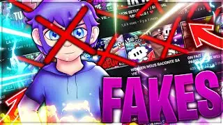 EPIC TROLL  D'UN ABONNE ! ON TOURNE UNE FAKE VIDEO !