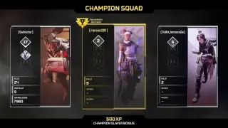 Apex Legends Engine Error Create Texture2D * help! *