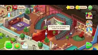 How to get Homescapes MOD APK (Unlimited Stars) 2026 ⭐️