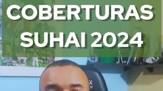 QUAIS são as COBERTURAS da SUHAI SEGURADORA? - [ATUALIZADO 2024]