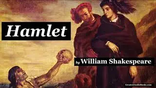 William Shakespeare Hamlet (Full Audiobook HD)