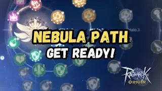 Nebula Path (Stargazing) Guide [FIL] - ROO Global