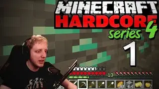 Minecraft Hardcore - S4E1 - 