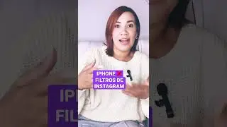 Qué pasa con los filtros de INSTAGRAM ❓🤷🏻‍♀️ link en los comentarios