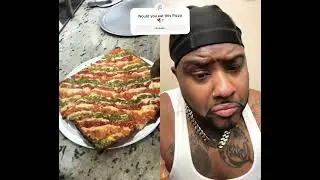 #pizza