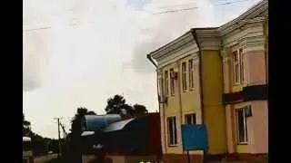 Видеосъемка камерой MDMini DV80 P