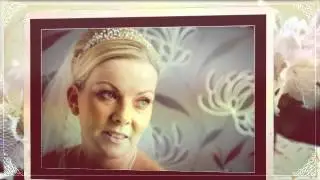 Wedding samples by GWS Photography, Dunbar