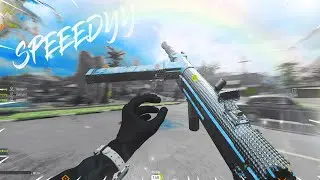 the*META* TYPE 100 on Caldera 🌴 Fastest TTK ! 🔥 ( Best Type 100 Class Setup Warzone ) Best Close Smg