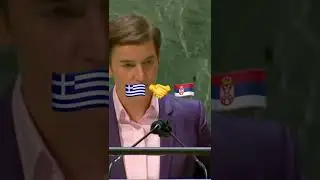 Countries that support Turkey vs Countries that support Greece 
