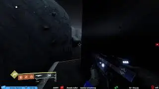 Audio Is Messed Up
