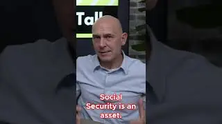 How Social Security is Taxed. #retirementincome #socialsecurity