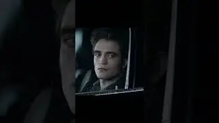 Twilight: Edward Cullen edit 🛐 #twilight #edwardcullen #robertpattinson #edit #shorts