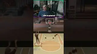 What's the BEST Way to Score on NBA 2K25?