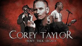 WHO IS COREY TAYLOR? | Subtitled