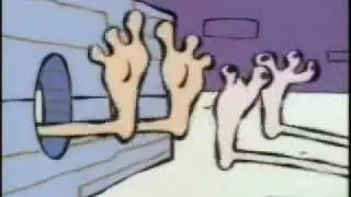 Footsie Tickle
