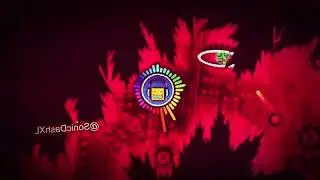 T.A.T.U.47 - The Falling Myst x Нас Не Догонят (GEOMETRY DASH MASHUP)