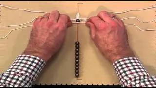 How To Macrame - JewellyMaker Tutorials