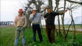 I campi persi, 3 - Vecchi filari di viti verso le sorgenti del Sile (1984-1989)
