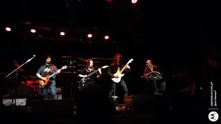 Milonga Mística - Adrián Subotovsky (Vivo Vorterix)