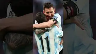 DI MARIA PŁAKAŁ PO MECZU! 🔥