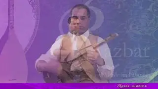 Tanbour Solo Clip II: Razbar Ensemble