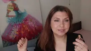 Мои любимые ароматы с нотой ванили!!! Потянуло на сладенькое🦄🍓🍧🍨🍦🥧🧁🍰🍭🍬🍿🍩
