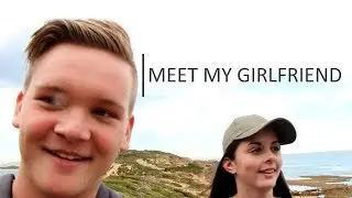 MEET MY GIRLFRIEND